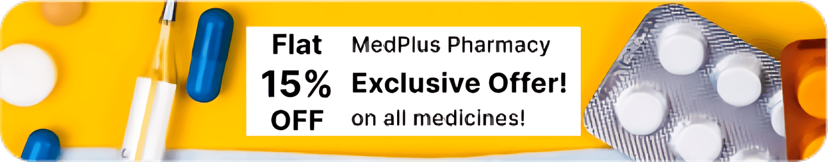 Pharmacy Ad