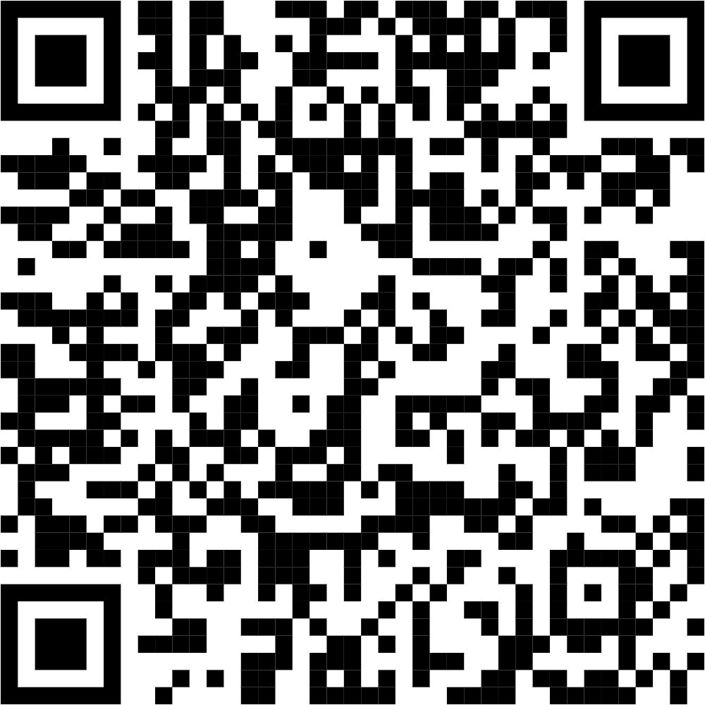 App Store QR Code